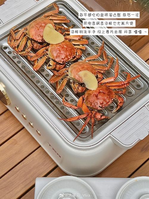多功能电蒸锅，蒸出生活里的零零和碎碎